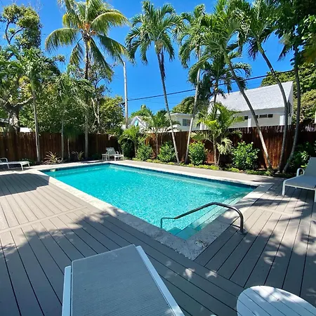 Villa A Bit Of Heaven